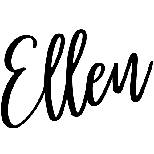 Signature of Ellen Malloy